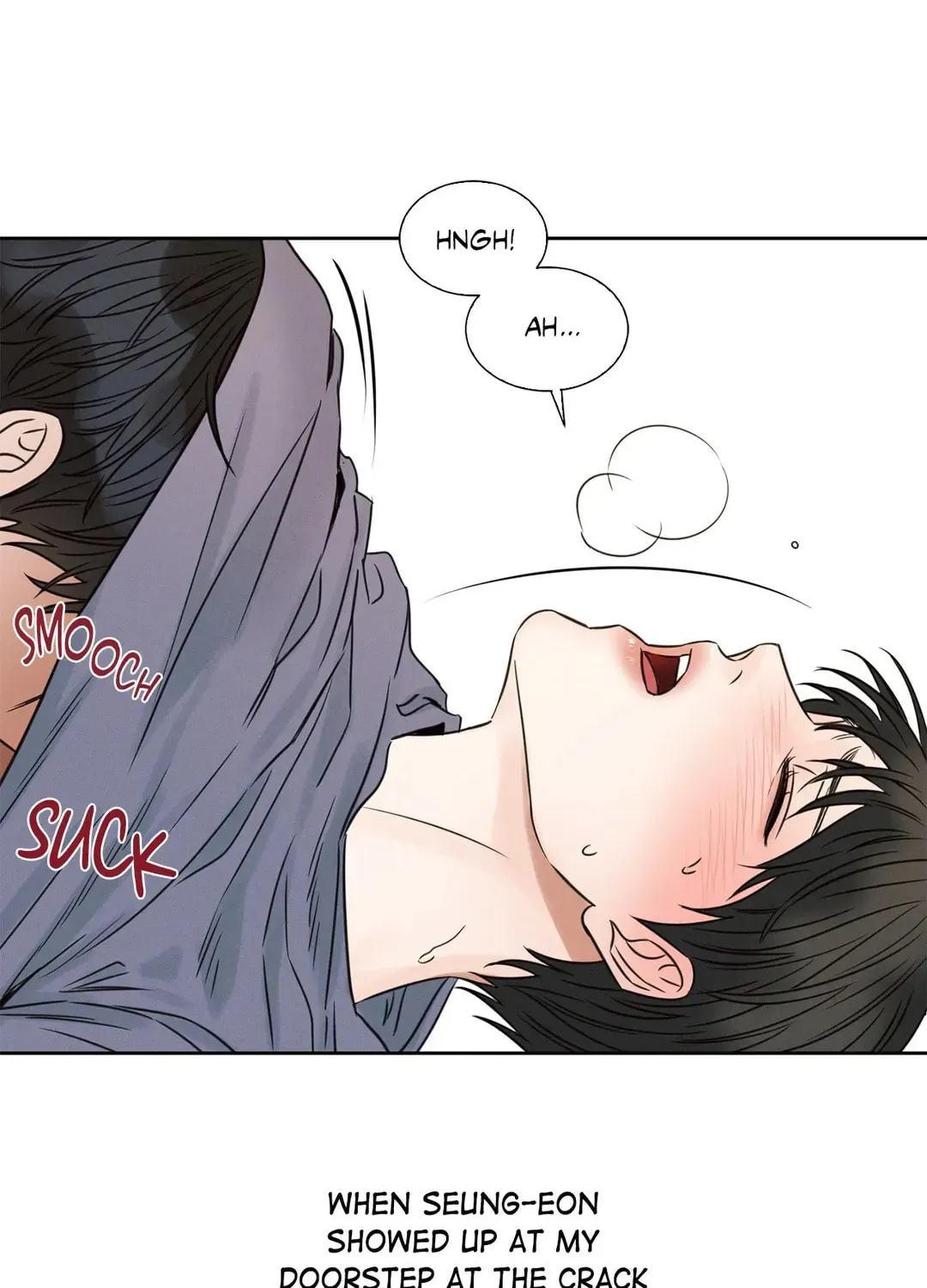 Read Love Me Not chapter 29 image 61 on Lezhin