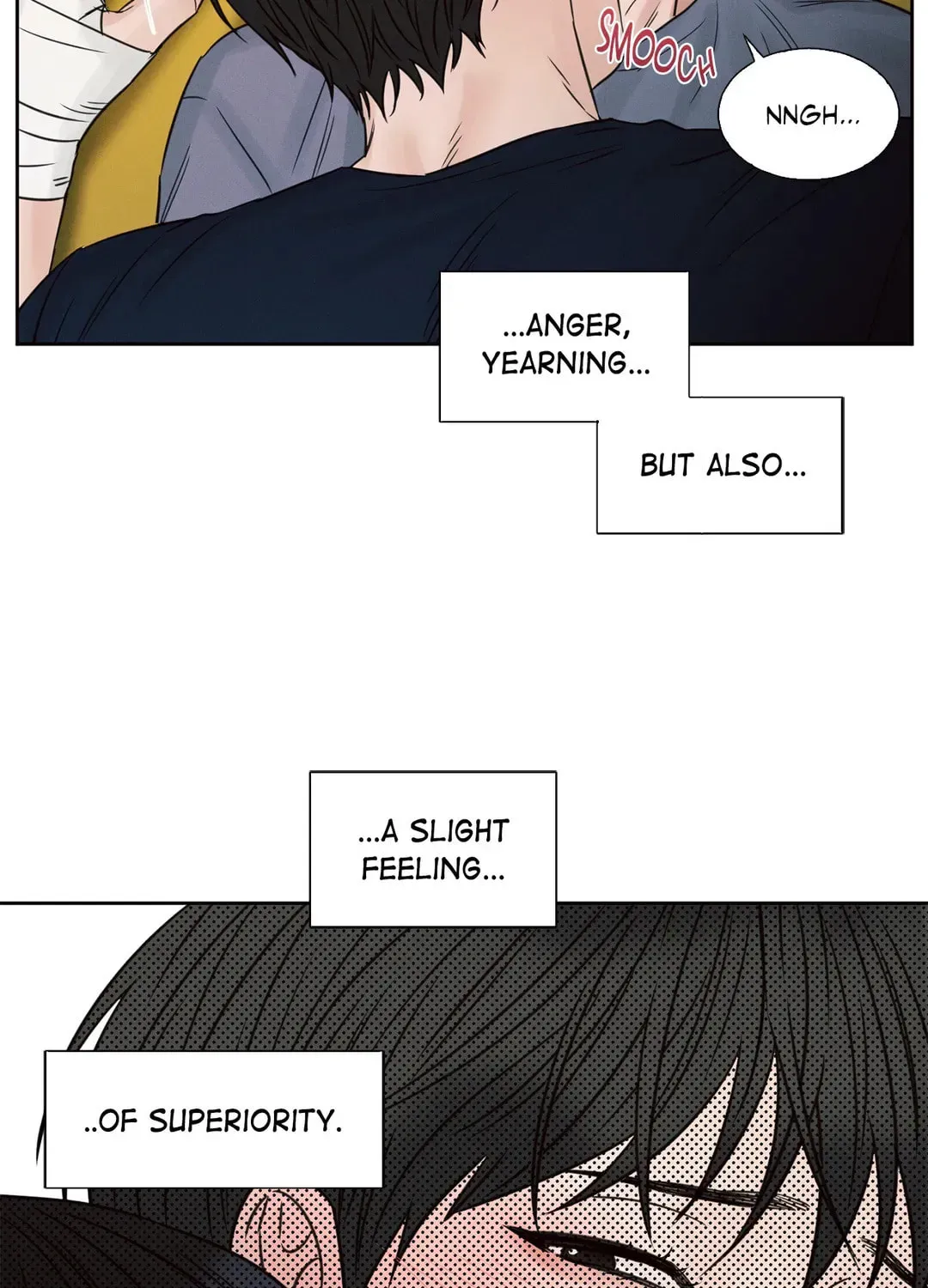 Read Love Me Not chapter 29 image 63 on Lezhin