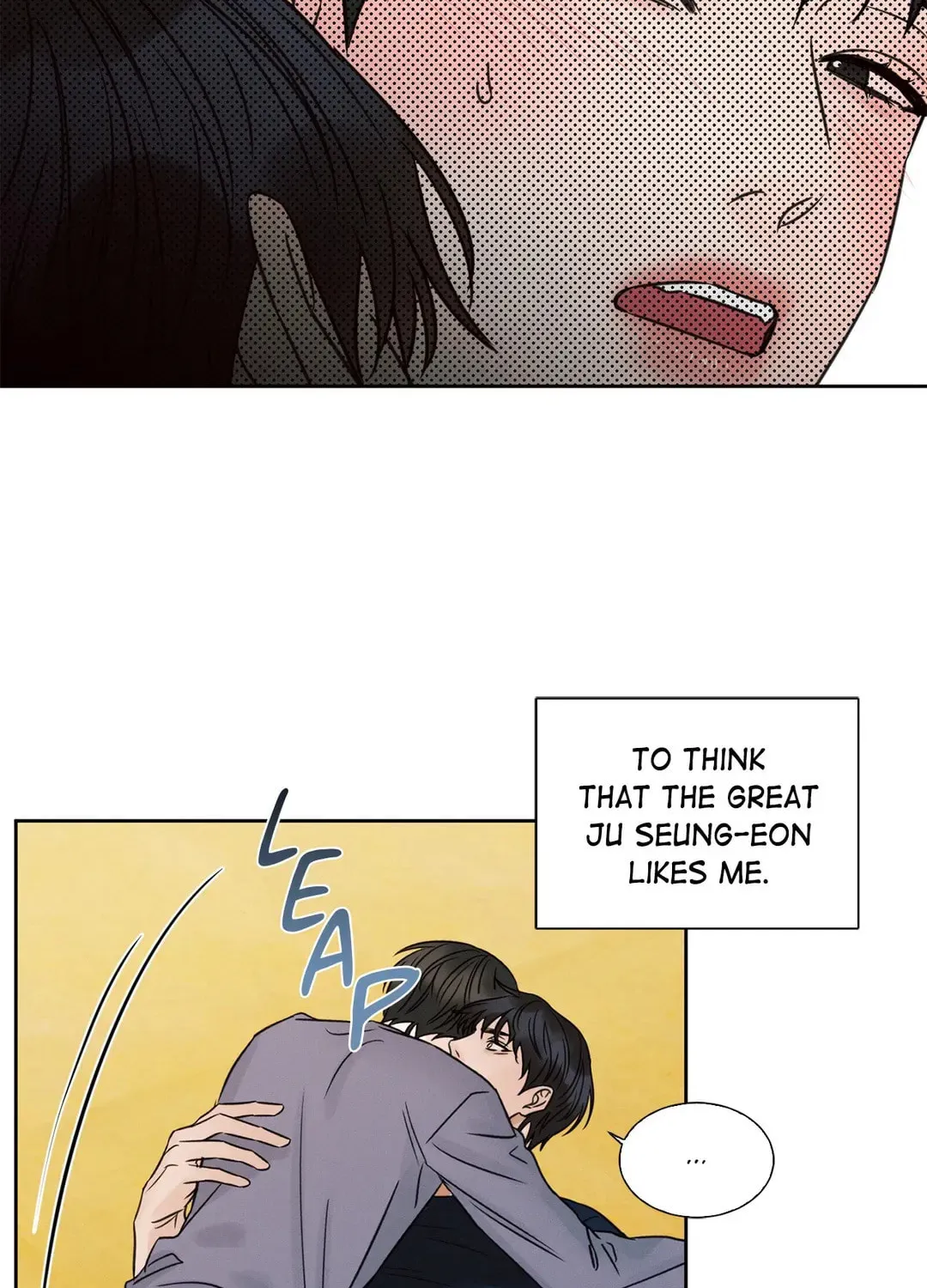 Read Love Me Not chapter 29 image 64 on Lezhin