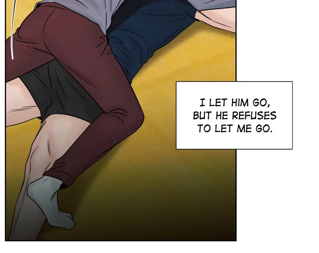 Read Love Me Not chapter 29 image 65 on Lezhin