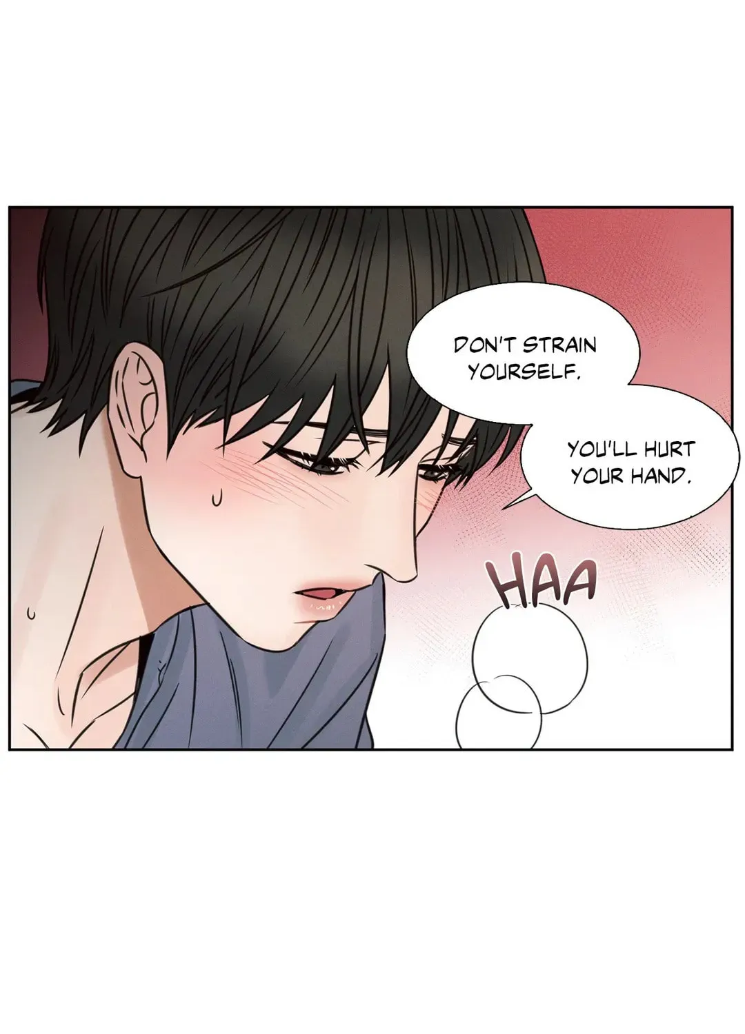 Read Love Me Not chapter 29 image 67 on Lezhin