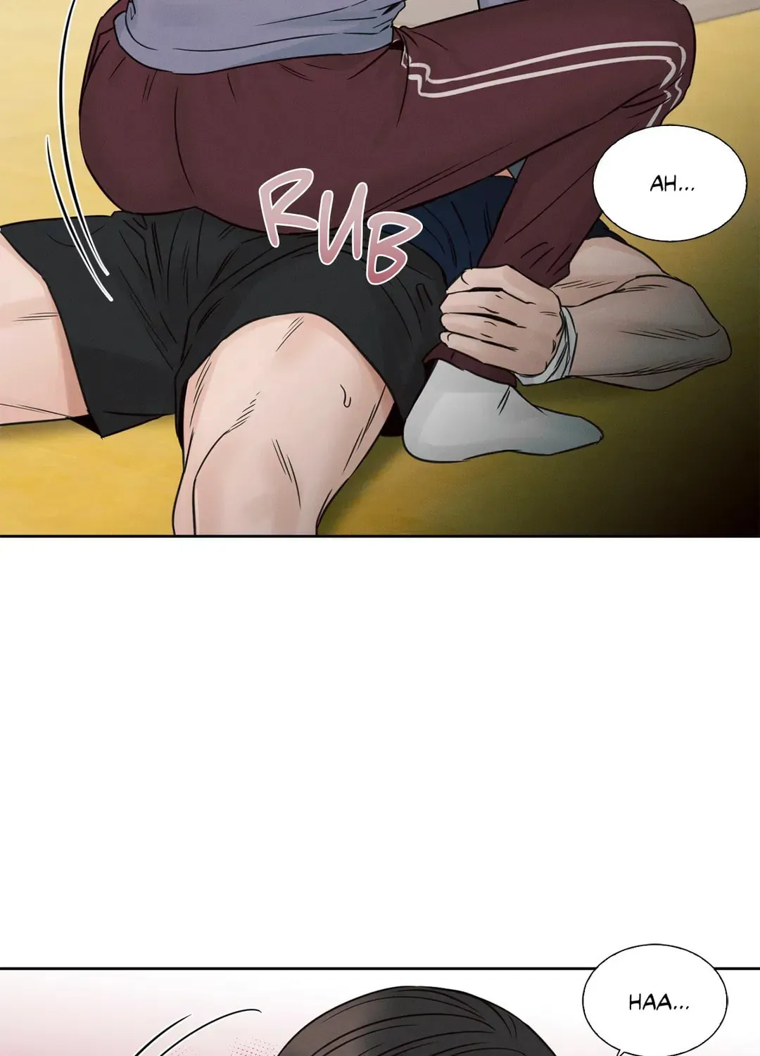 Read Love Me Not chapter 29 image 69 on Lezhin