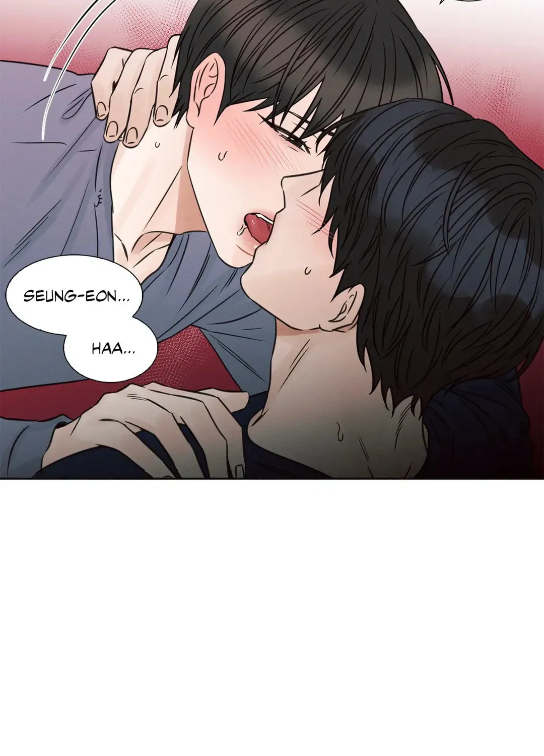 Read Love Me Not chapter 29 image 70 on Lezhin