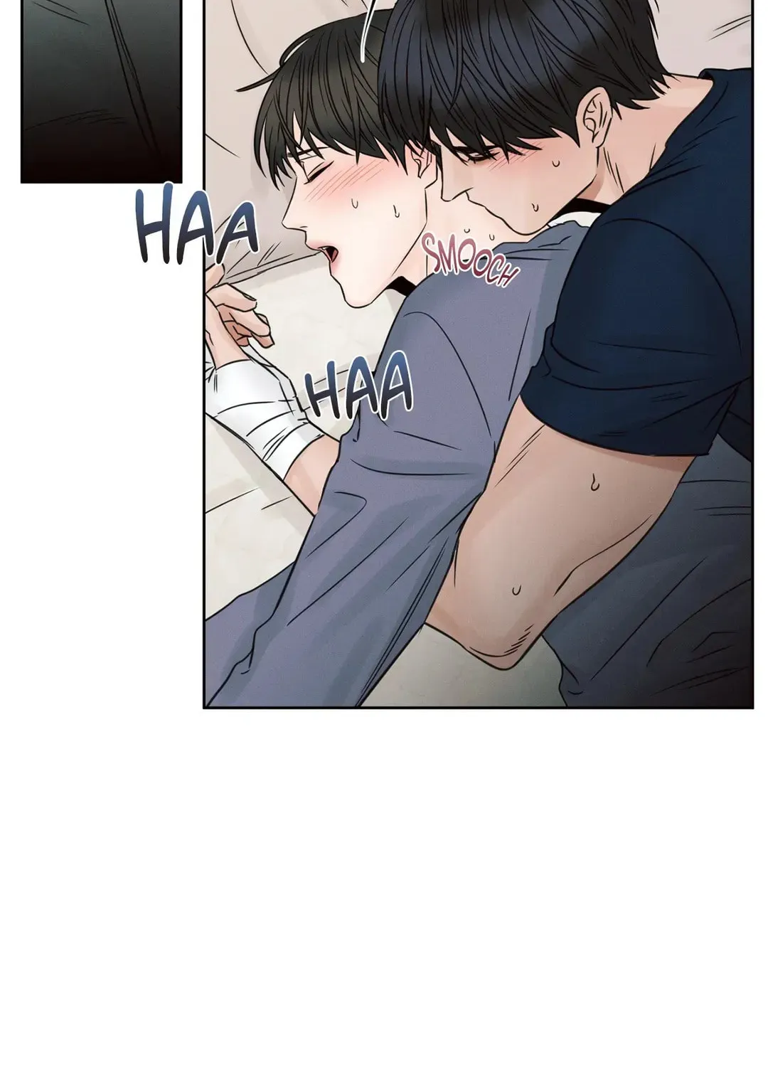 Read Love Me Not chapter 29 image 73 on Lezhin
