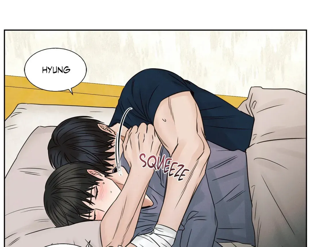 Read Love Me Not chapter 29 image 74 on Lezhin