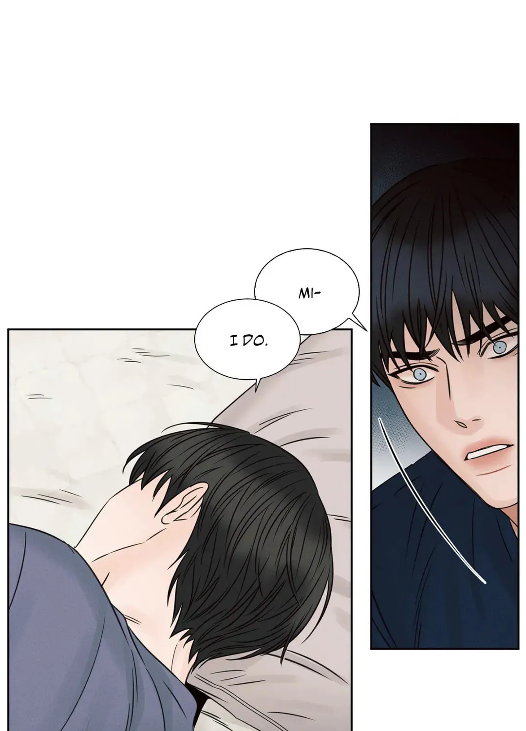 Read Love Me Not chapter 29 image 78 on Lezhin