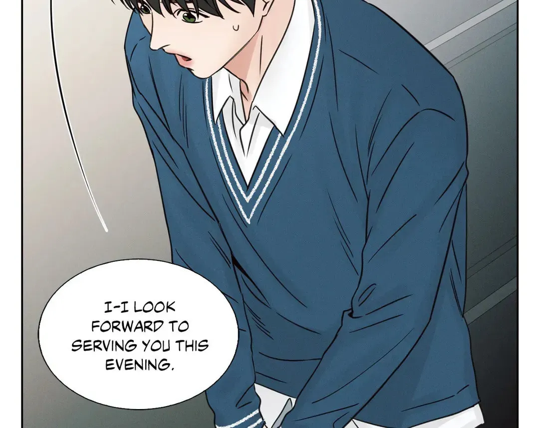 Read Love Me Not chapter 29 image 8 on Lezhin