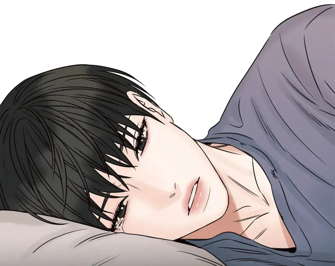 Read Love Me Not chapter 29 image 80 on Lezhin
