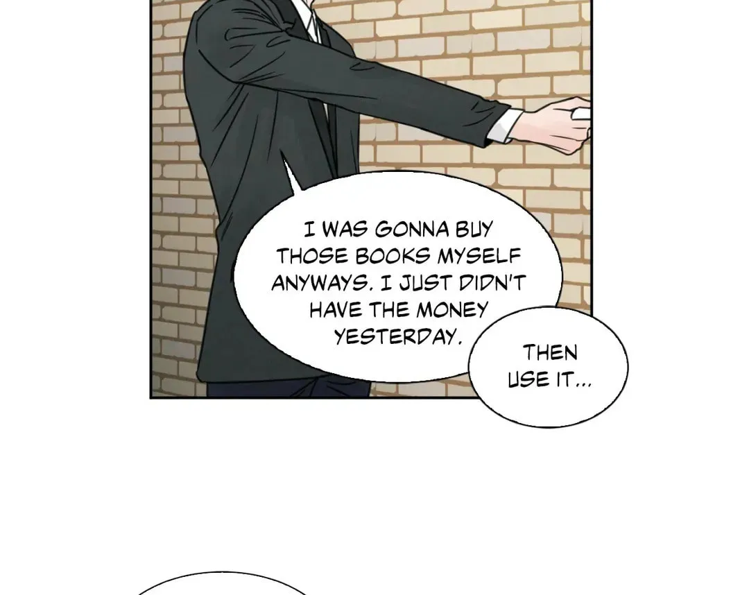 Read Love Me Not chapter 3 image 14 on Lezhin