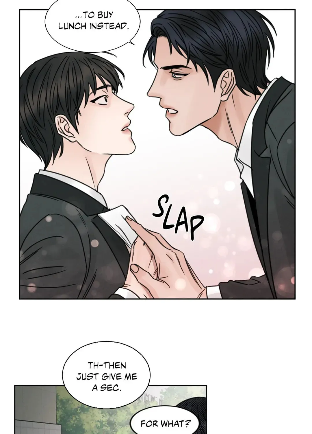 Read Love Me Not chapter 3 image 15 on Lezhin