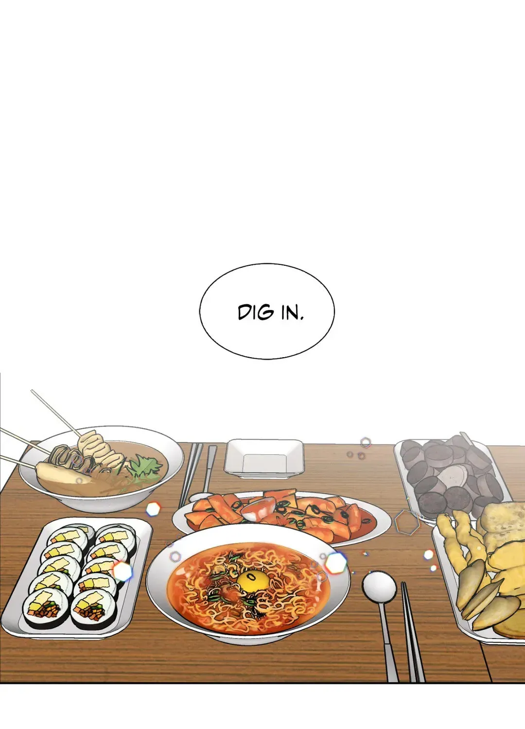 Read Love Me Not chapter 3 image 18 on Lezhin