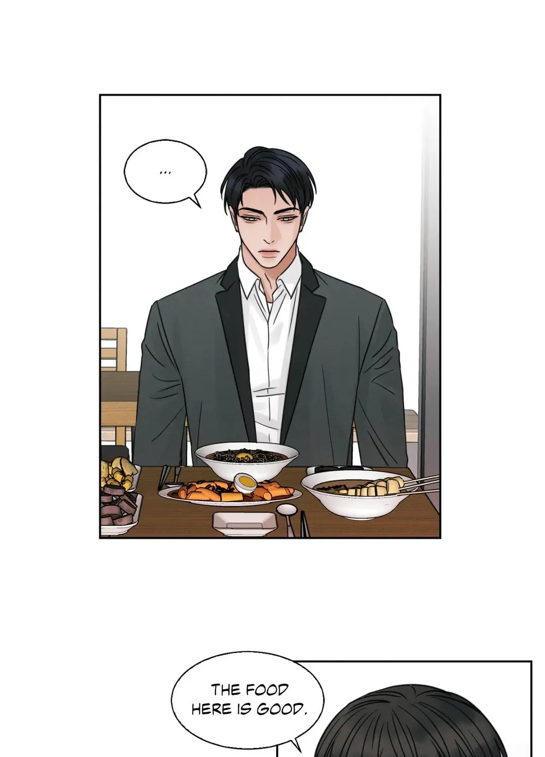 Read Love Me Not chapter 3 image 19 on Lezhin