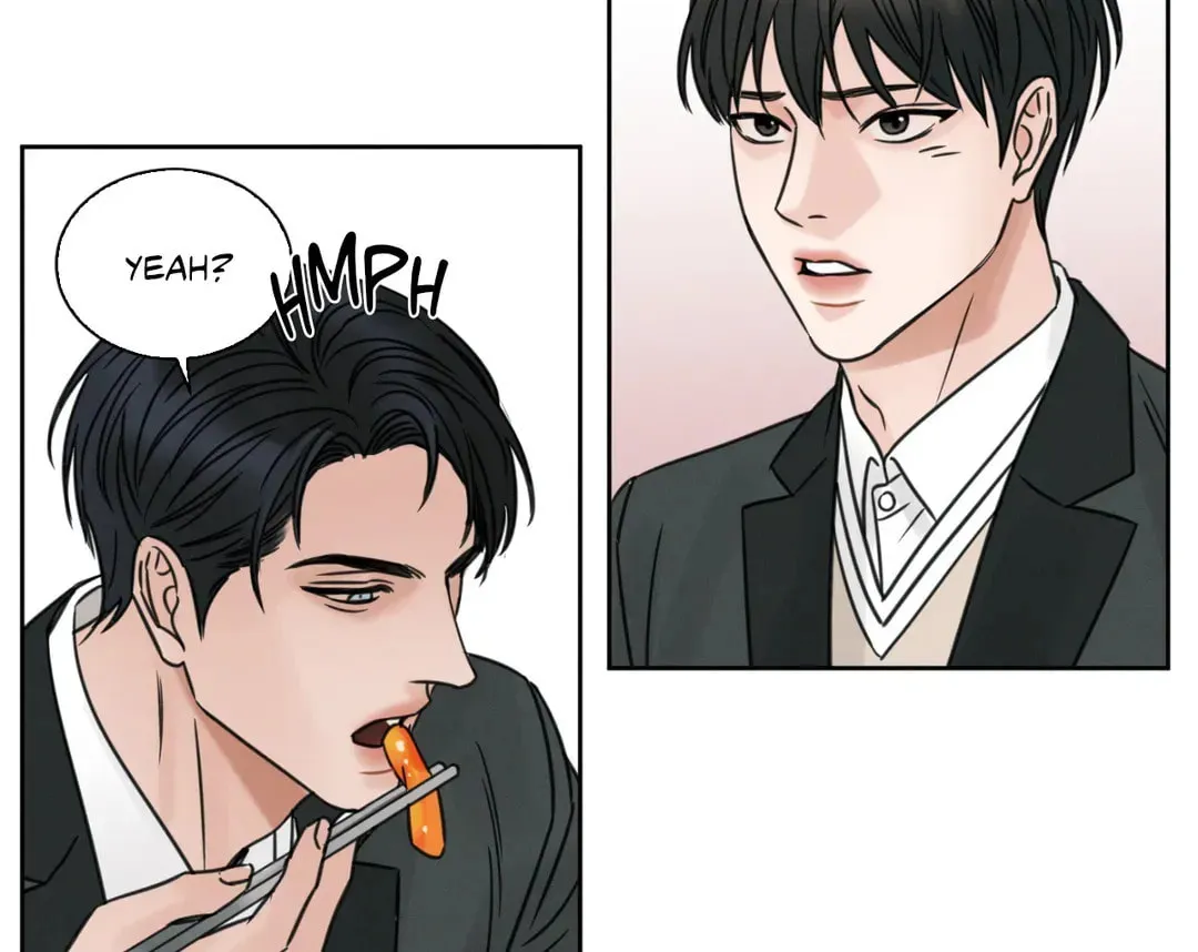 Read Love Me Not chapter 3 image 20 on Lezhin