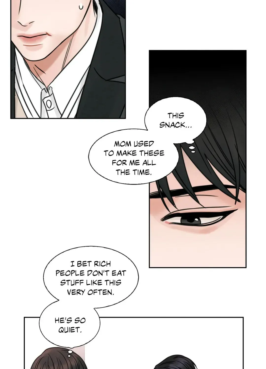 Read Love Me Not chapter 3 image 22 on Lezhin