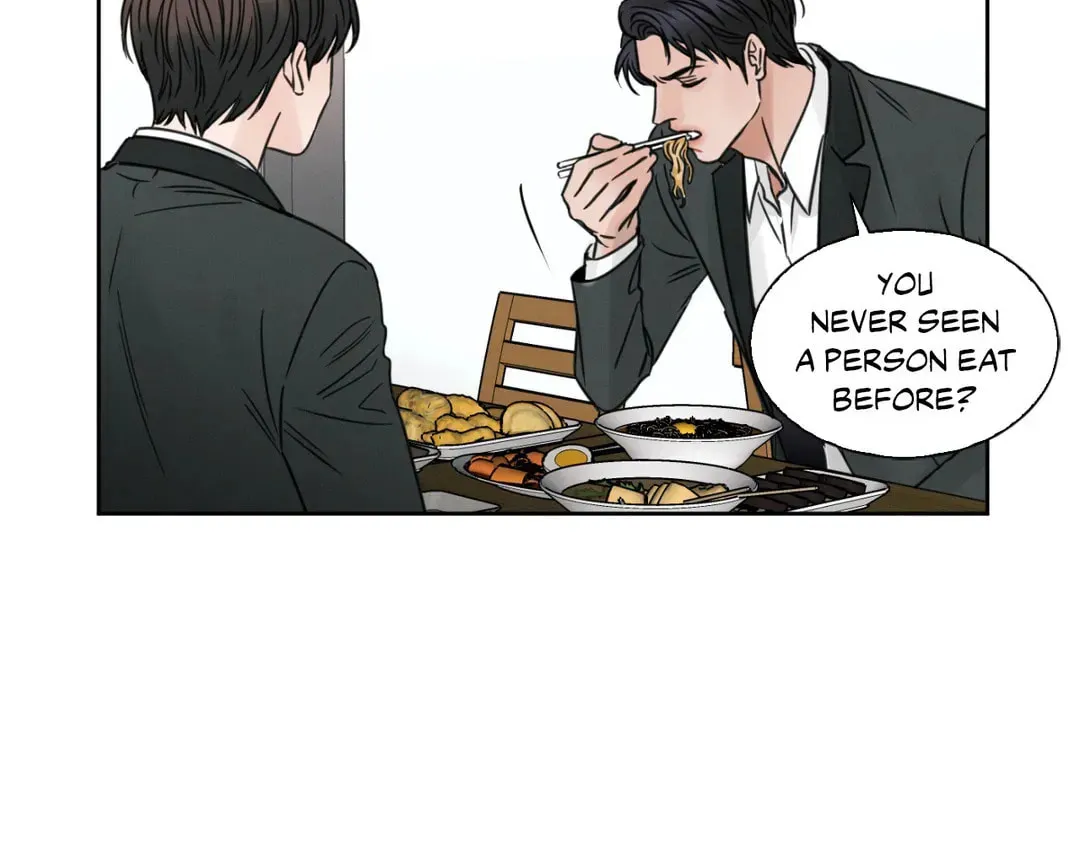 Read Love Me Not chapter 3 image 23 on Lezhin