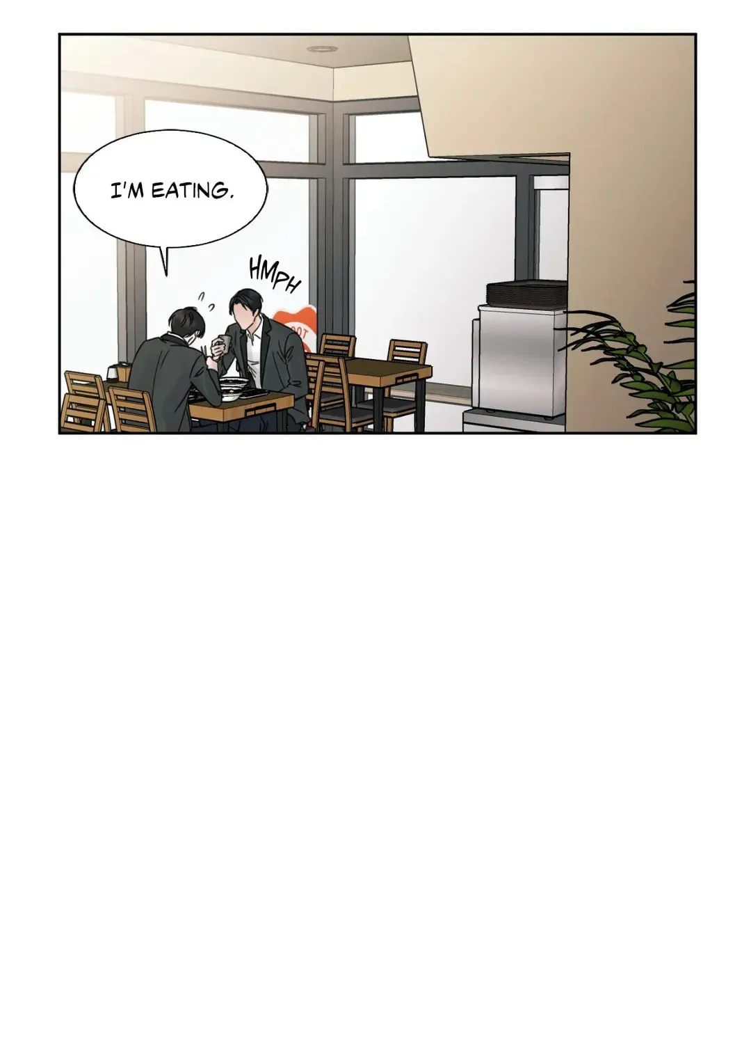 Read Love Me Not chapter 3 image 25 on Lezhin