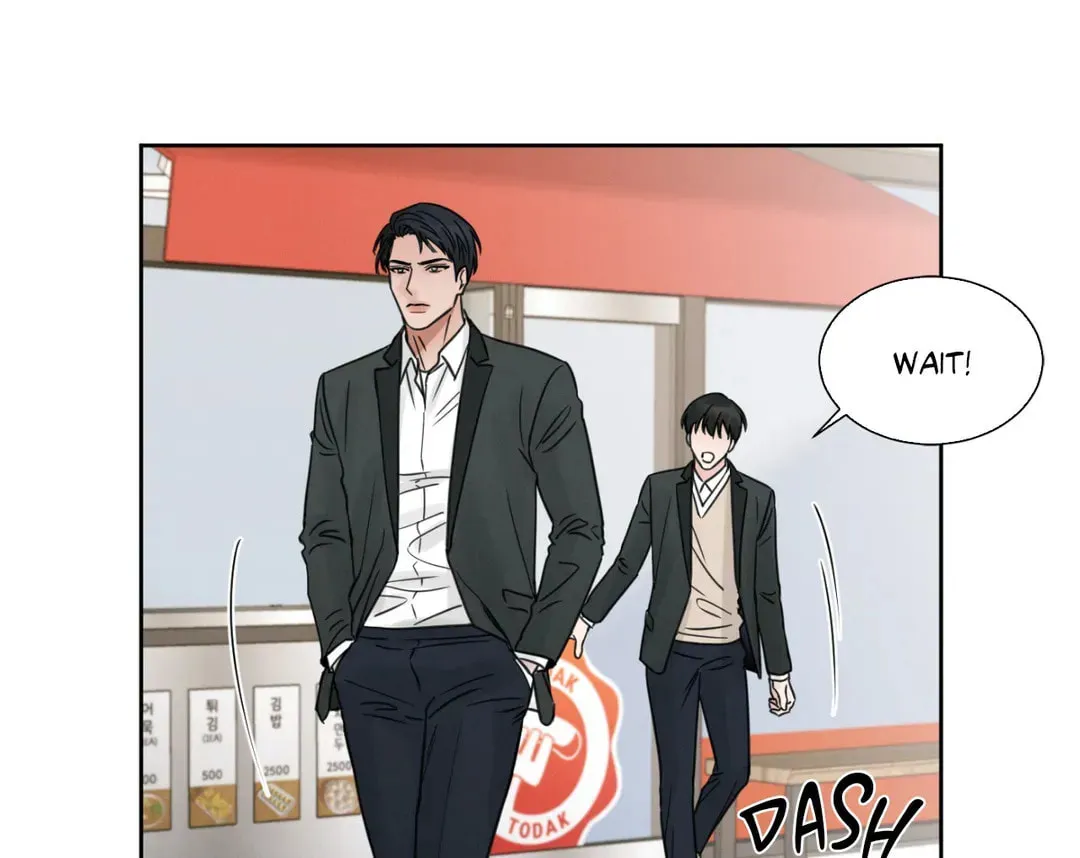 Read Love Me Not chapter 3 image 26 on Lezhin