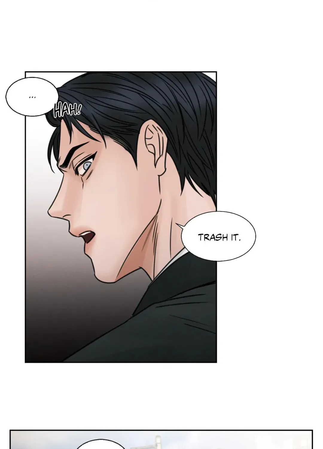 Read Love Me Not chapter 3 image 28 on Lezhin