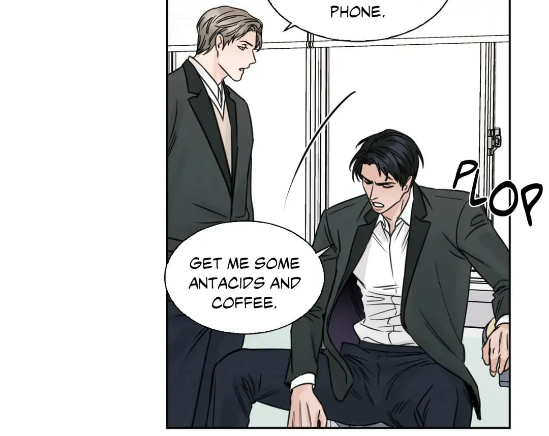 Read Love Me Not chapter 3 image 32 on Lezhin