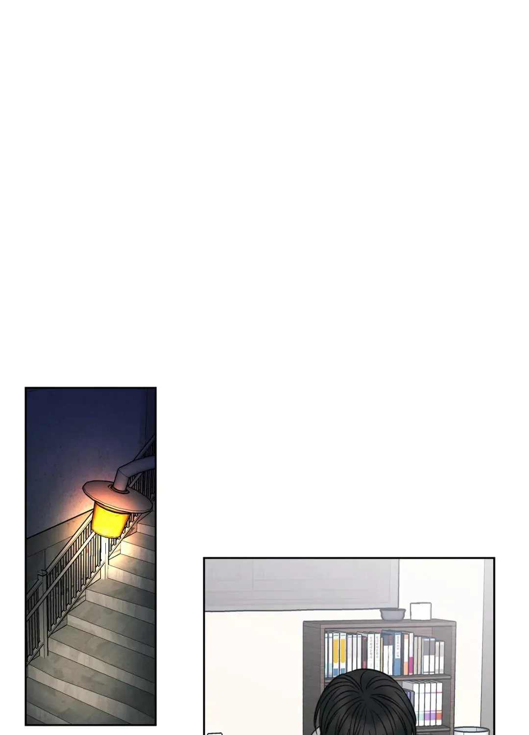 Read Love Me Not chapter 3 image 36 on Lezhin