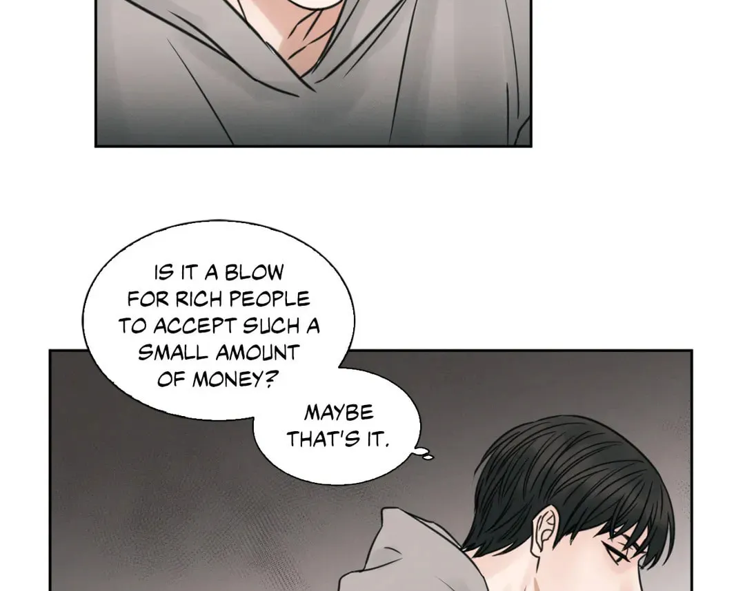 Read Love Me Not chapter 3 image 38 on Lezhin