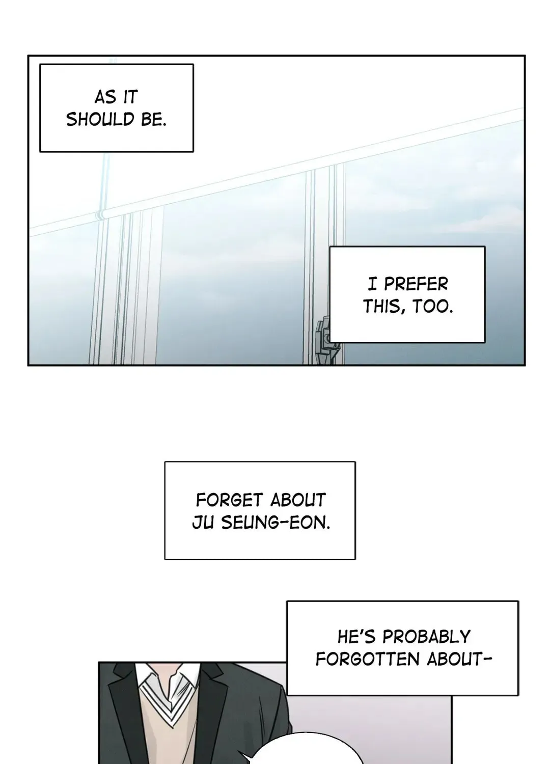 Read Love Me Not chapter 3 image 43 on Lezhin