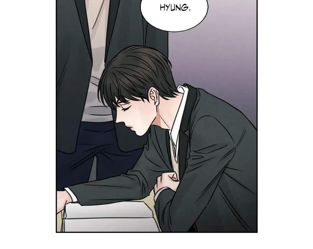 Read Love Me Not chapter 3 image 44 on Lezhin