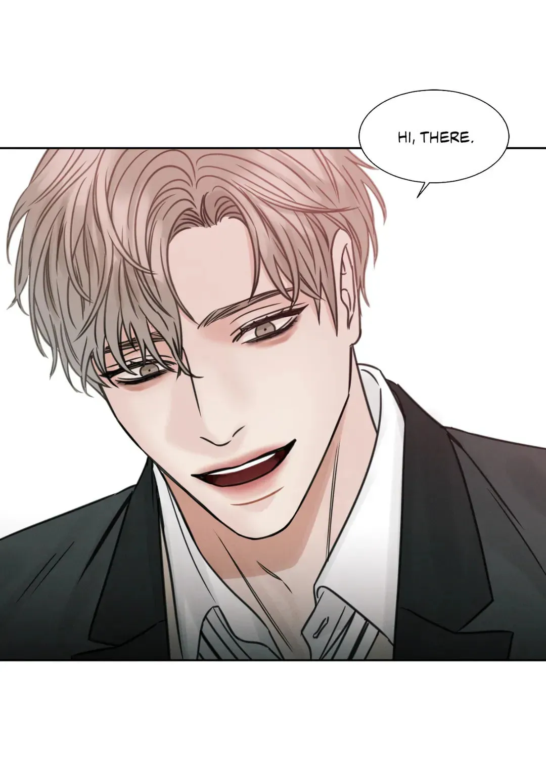 Read Love Me Not chapter 3 image 45 on Lezhin