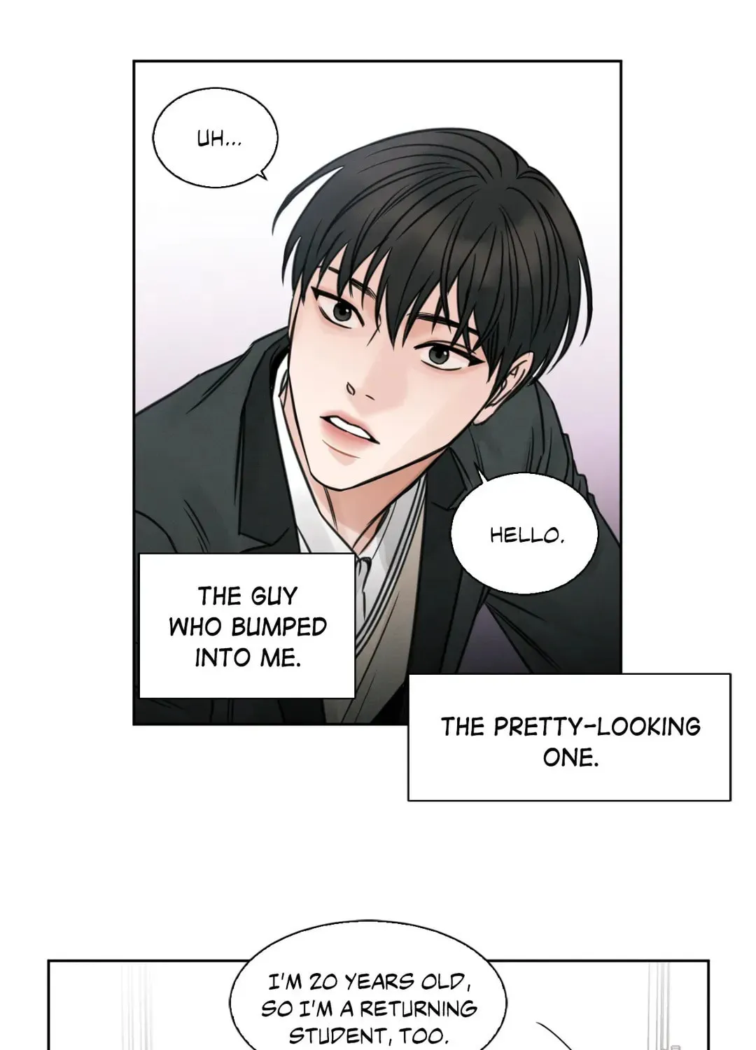 Read Love Me Not chapter 3 image 46 on Lezhin