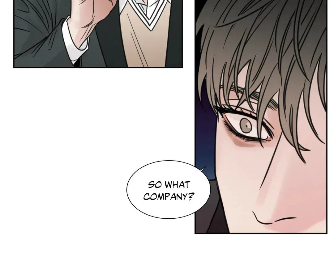 Read Love Me Not chapter 3 image 50 on Lezhin