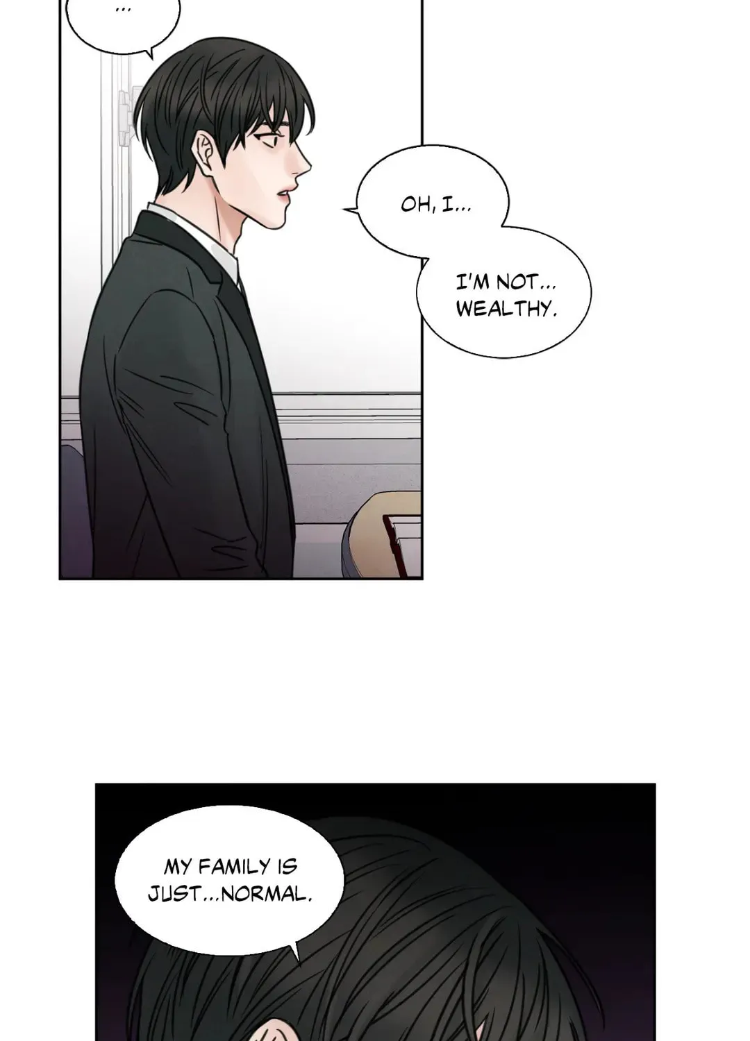 Read Love Me Not chapter 3 image 52 on Lezhin