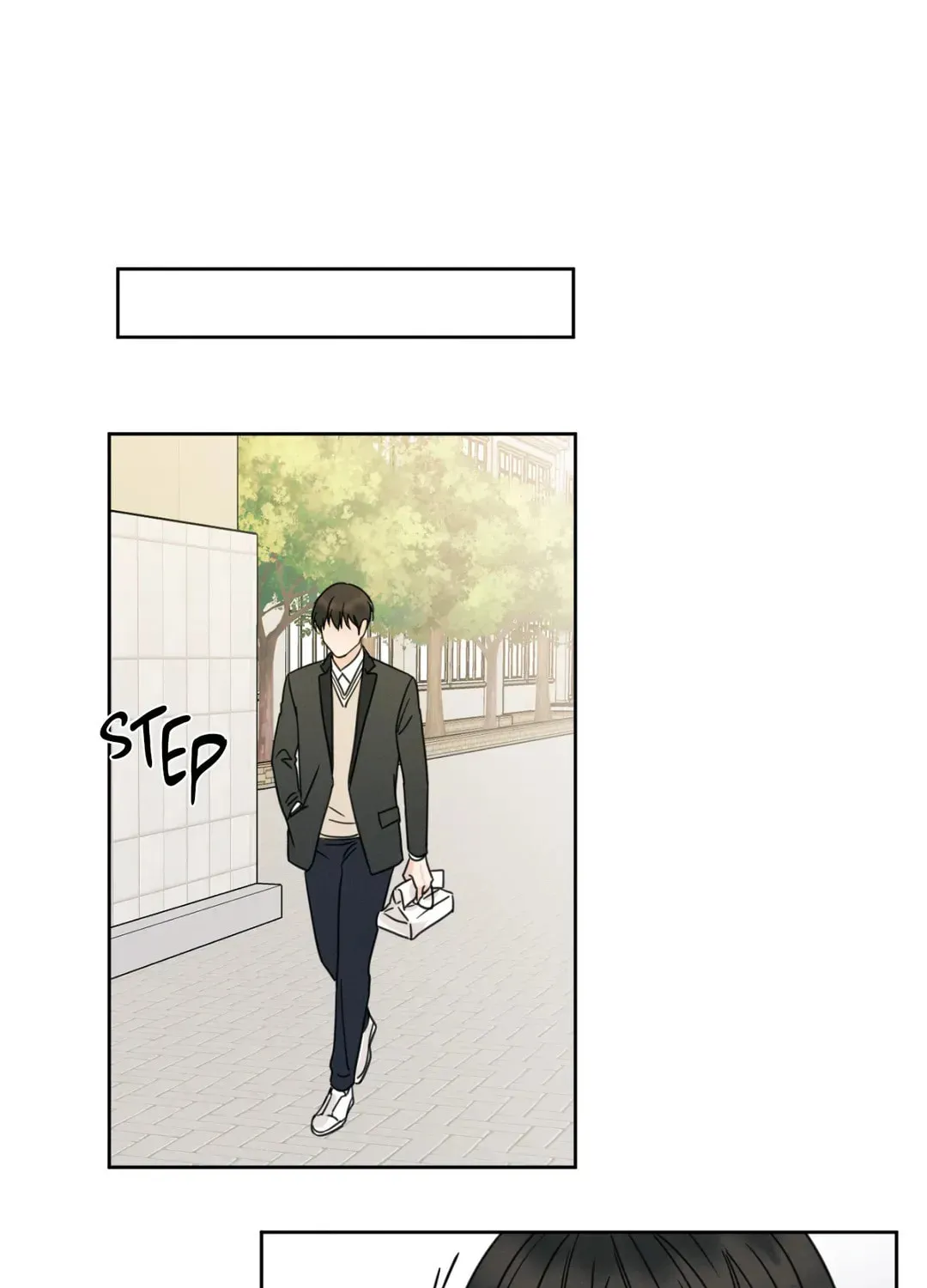 Read Love Me Not chapter 3 image 6 on Lezhin