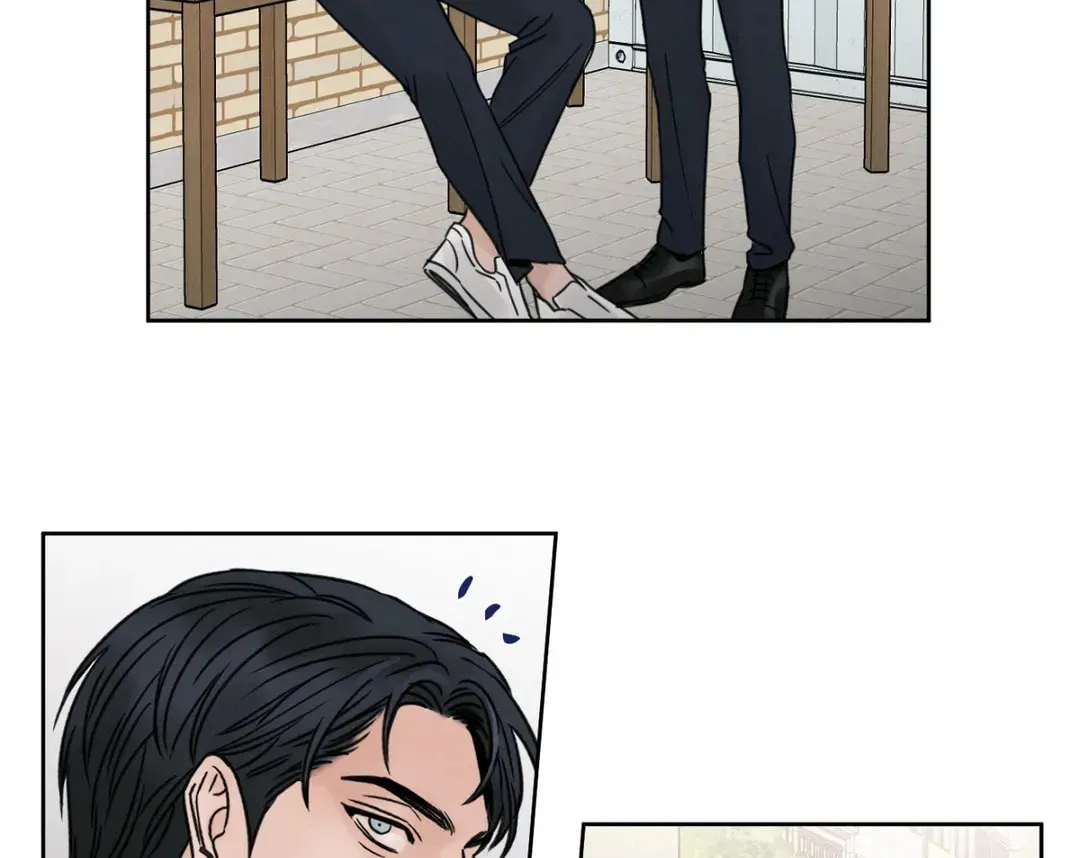 Read Love Me Not chapter 3 image 8 on Lezhin