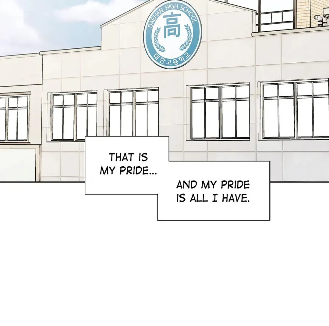 Read Love Me Not chapter 30 image 1 on Lezhin