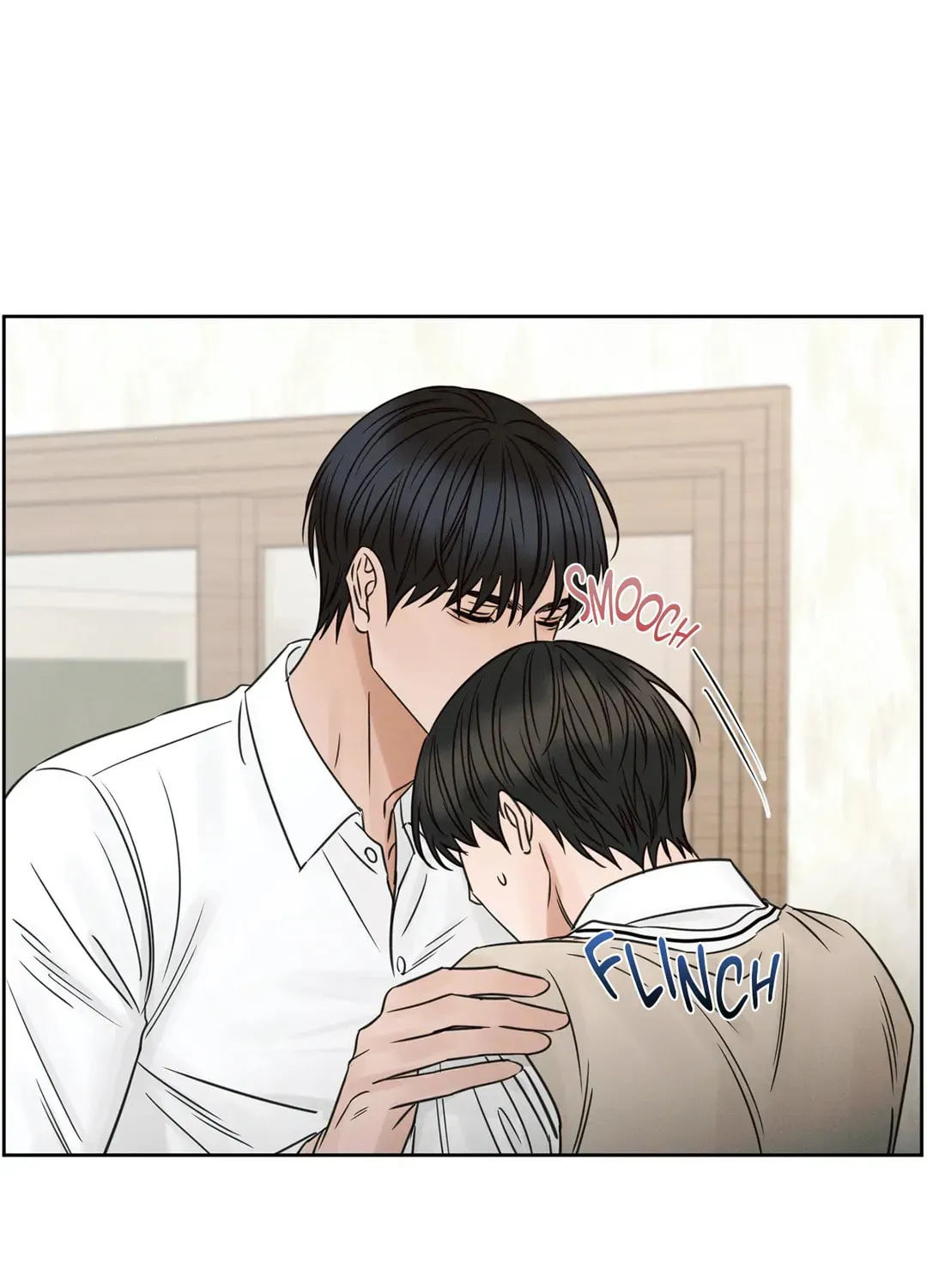 Read Love Me Not chapter 30 image 10 on Lezhin