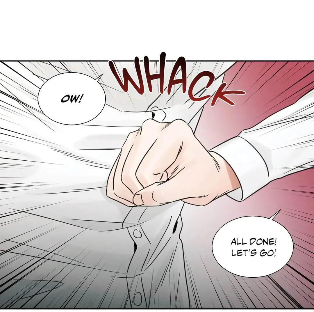 Read Love Me Not chapter 30 image 11 on Lezhin