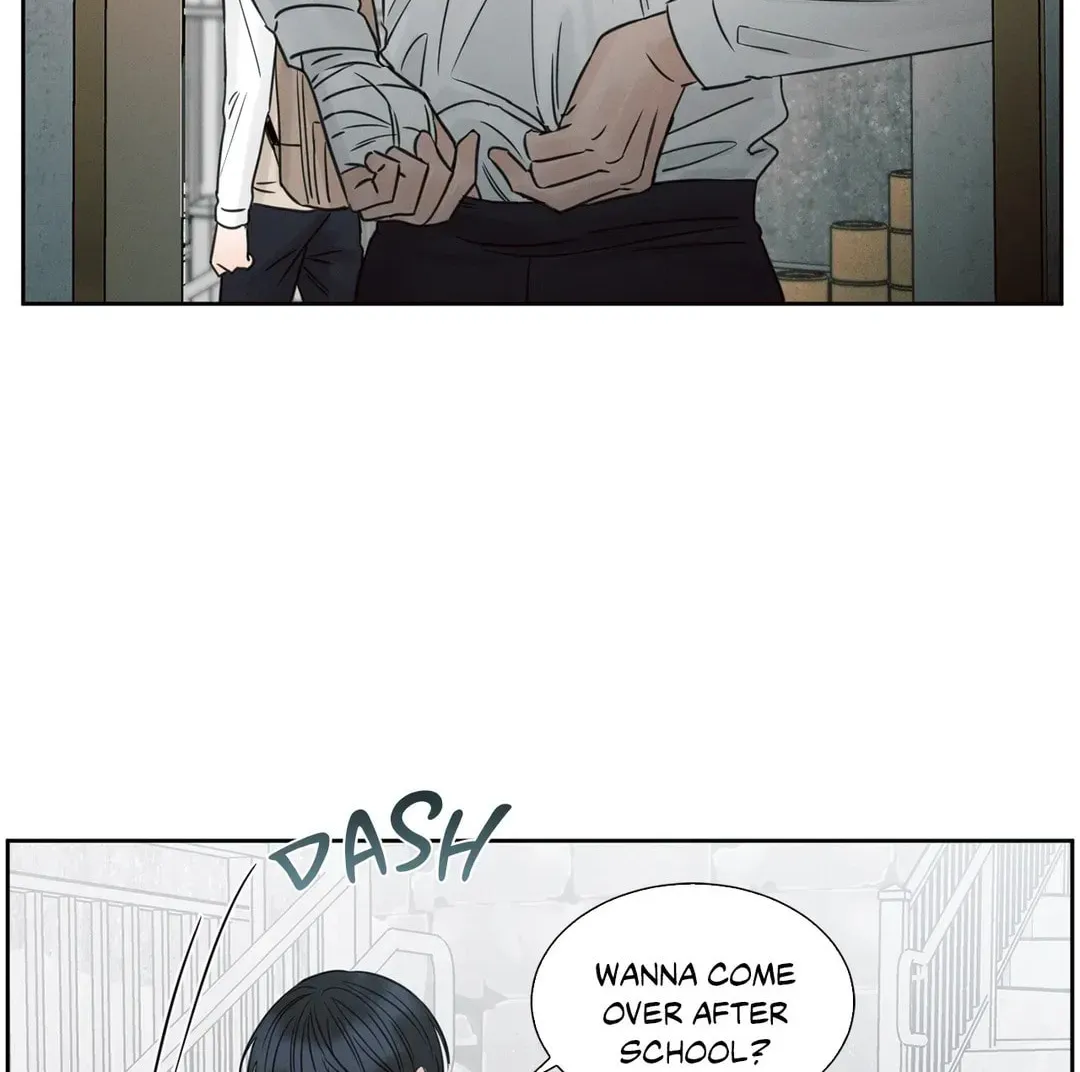 Read Love Me Not chapter 30 image 13 on Lezhin