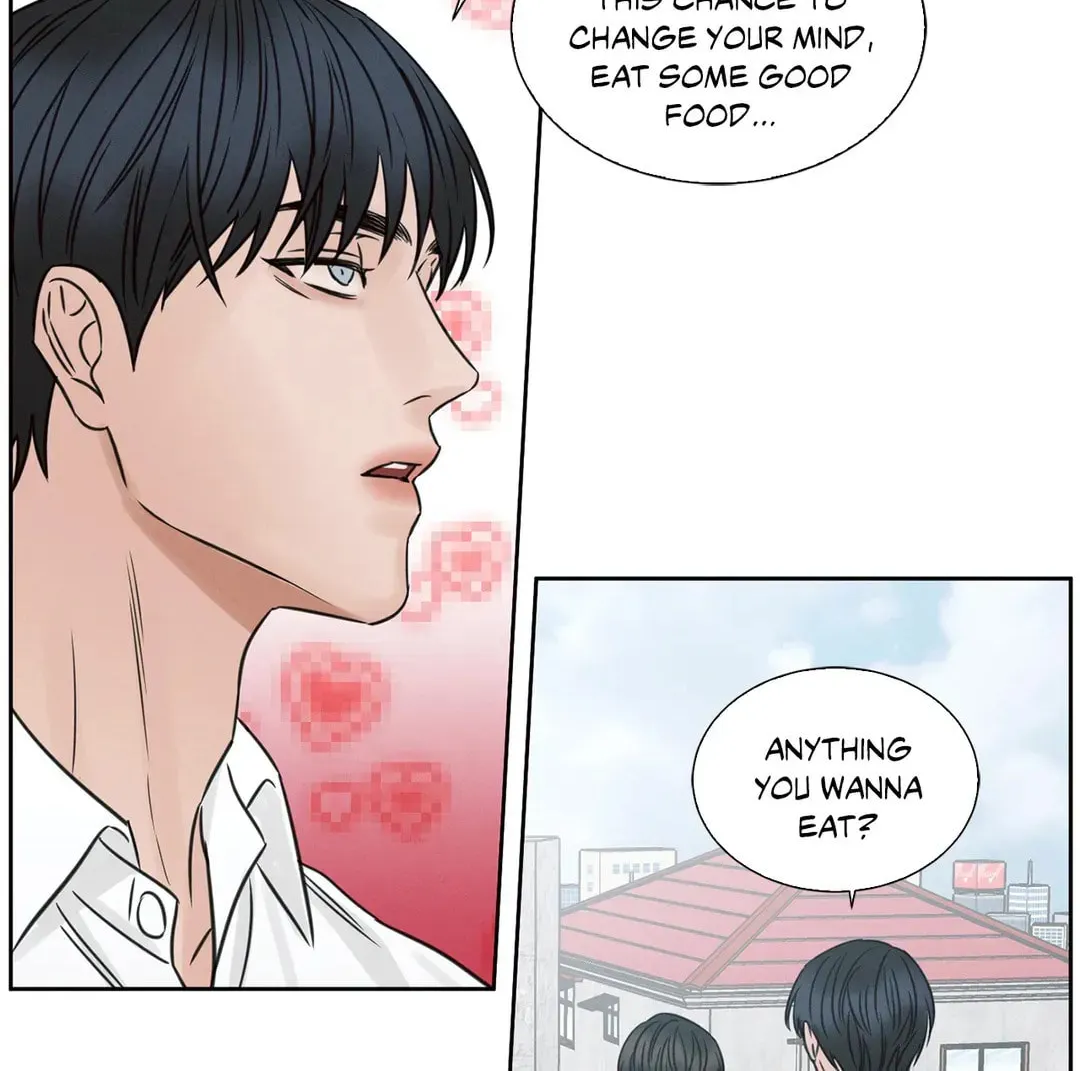Read Love Me Not chapter 30 image 15 on Lezhin
