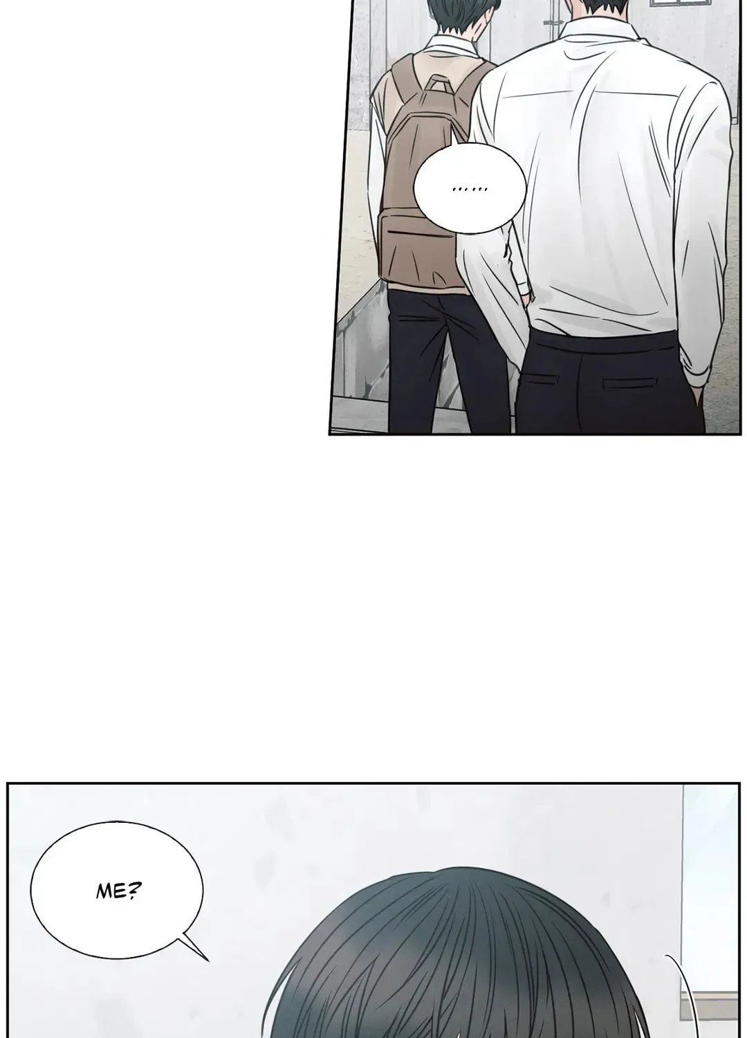 Read Love Me Not chapter 30 image 16 on Lezhin