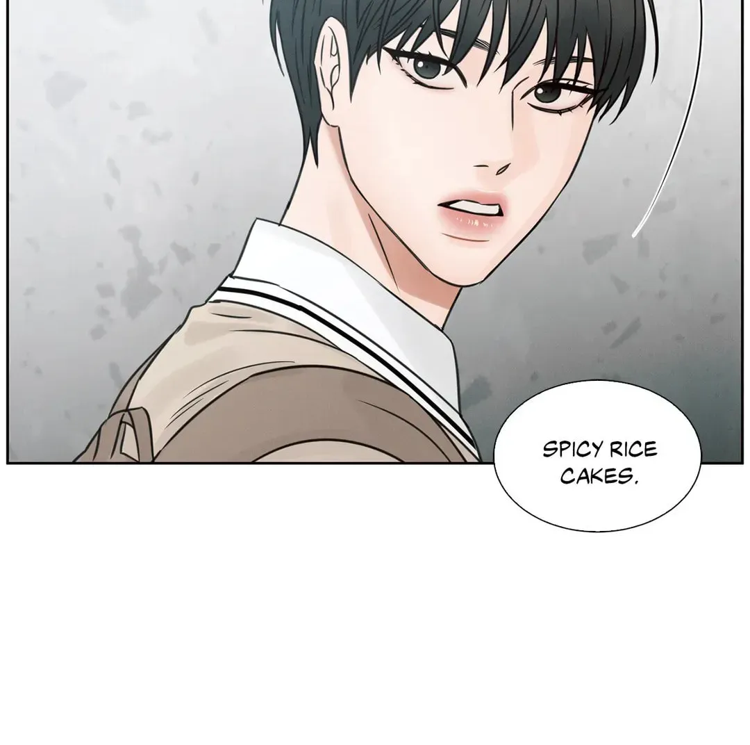 Read Love Me Not chapter 30 image 17 on Lezhin