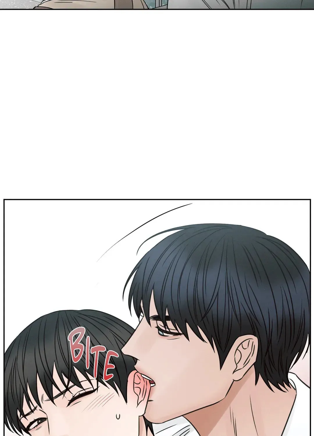 Read Love Me Not chapter 30 image 22 on Lezhin