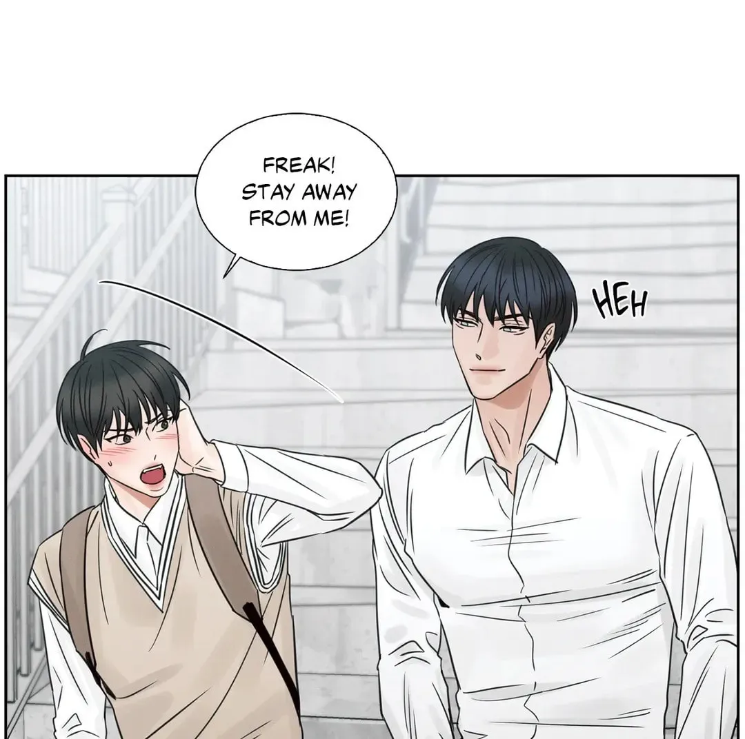 Read Love Me Not chapter 30 image 25 on Lezhin