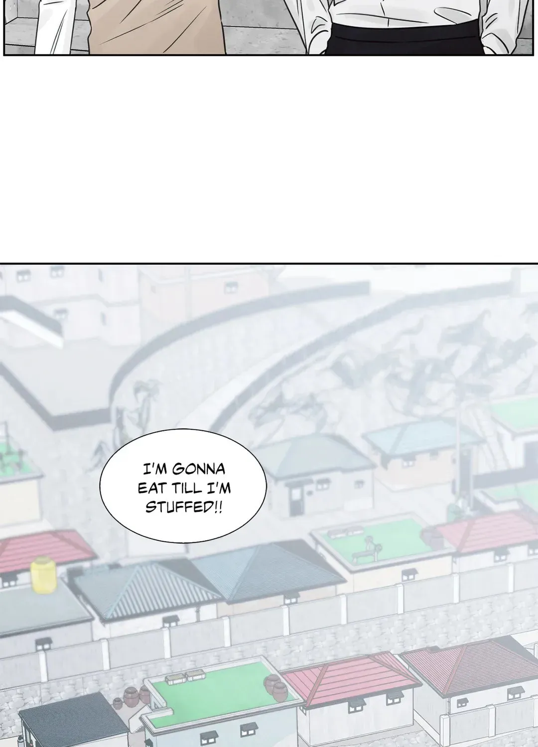 Read Love Me Not chapter 30 image 26 on Lezhin