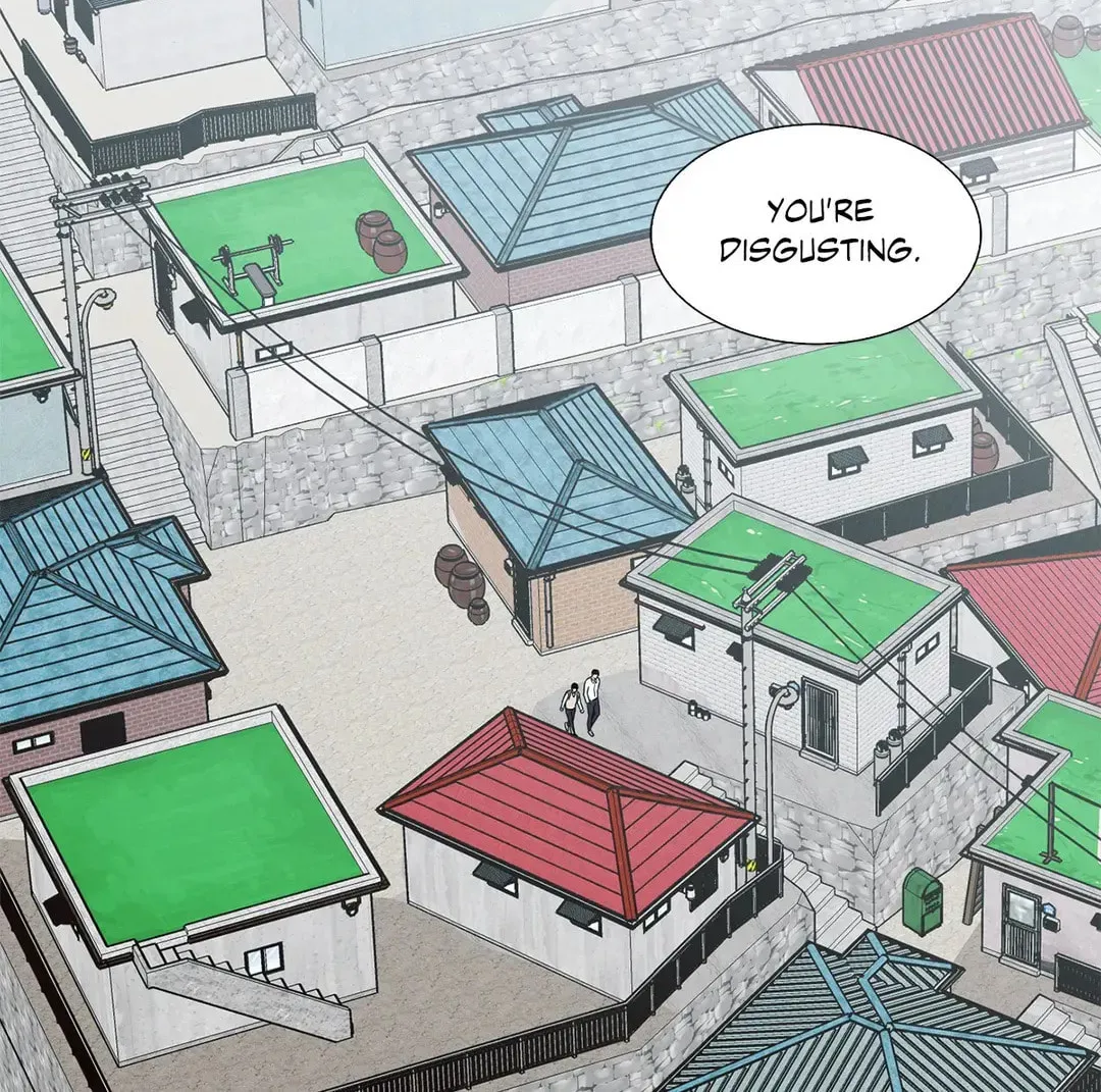 Read Love Me Not chapter 30 image 27 on Lezhin