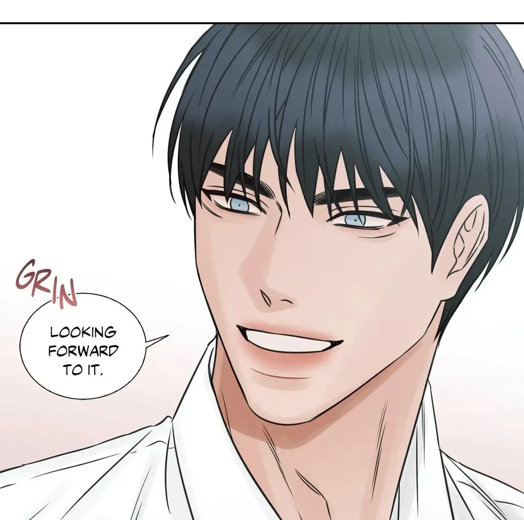Read Love Me Not chapter 30 image 33 on Lezhin