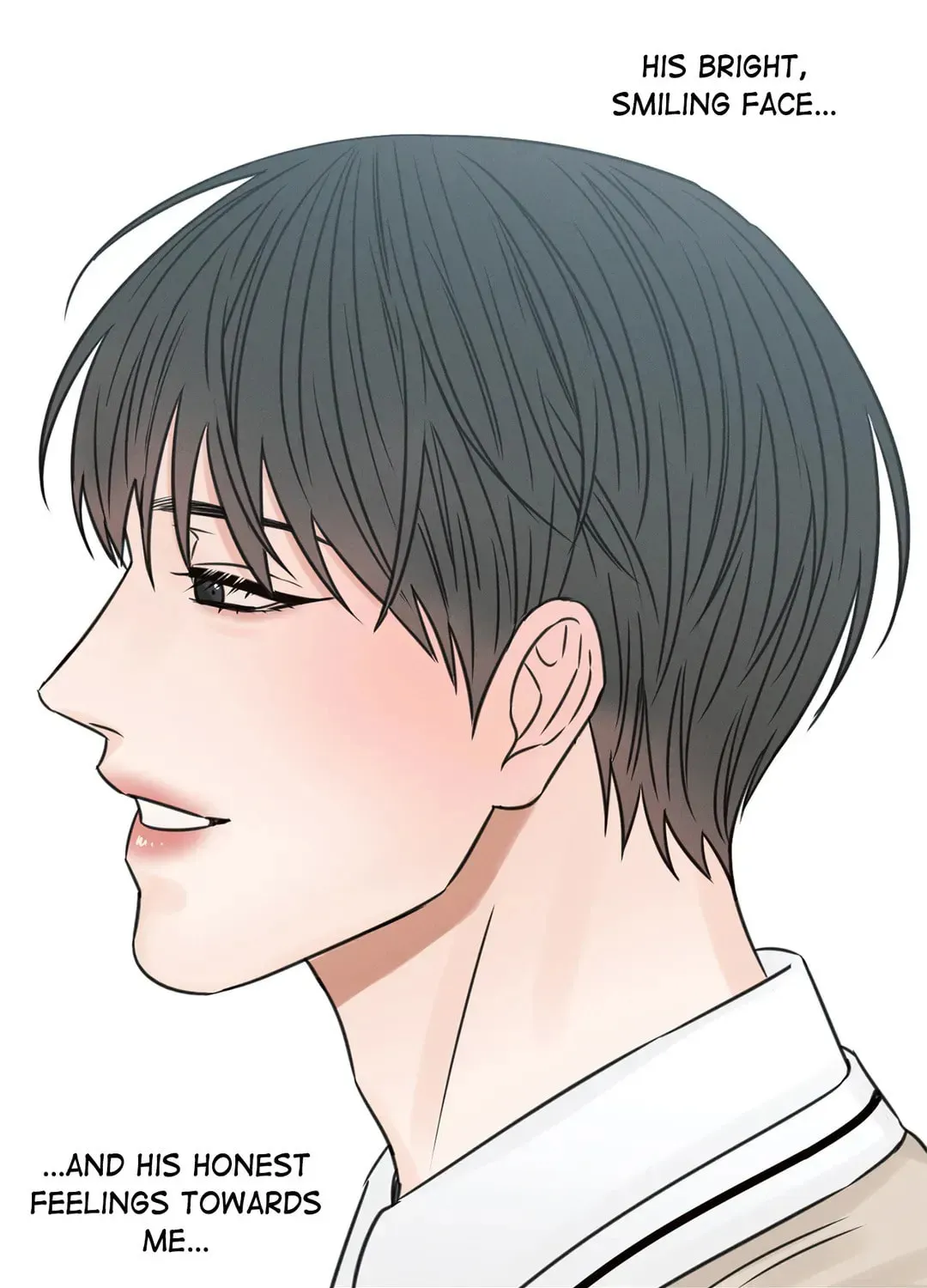 Read Love Me Not chapter 30 image 36 on Lezhin