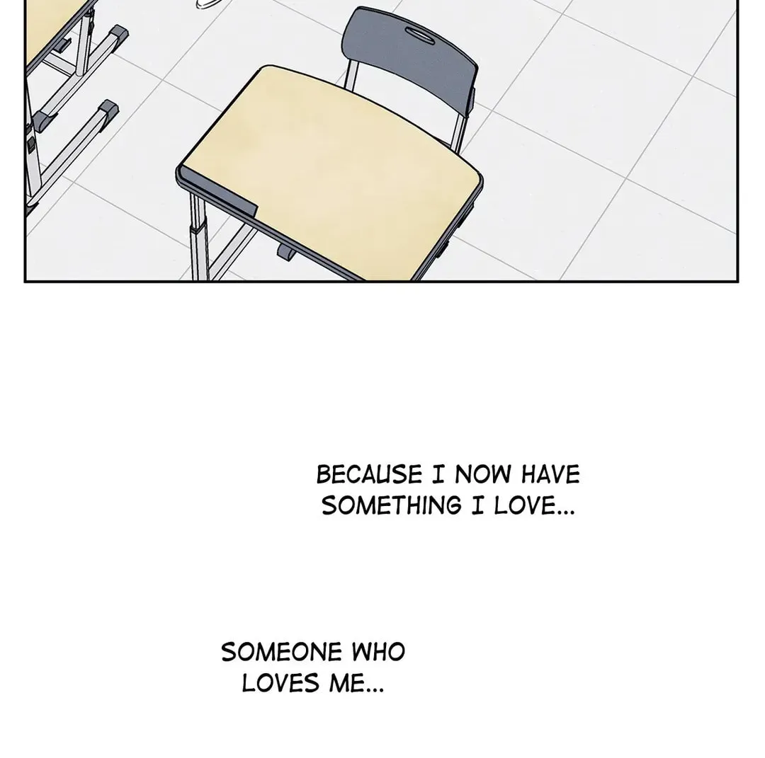 Read Love Me Not chapter 30 image 39 on Lezhin