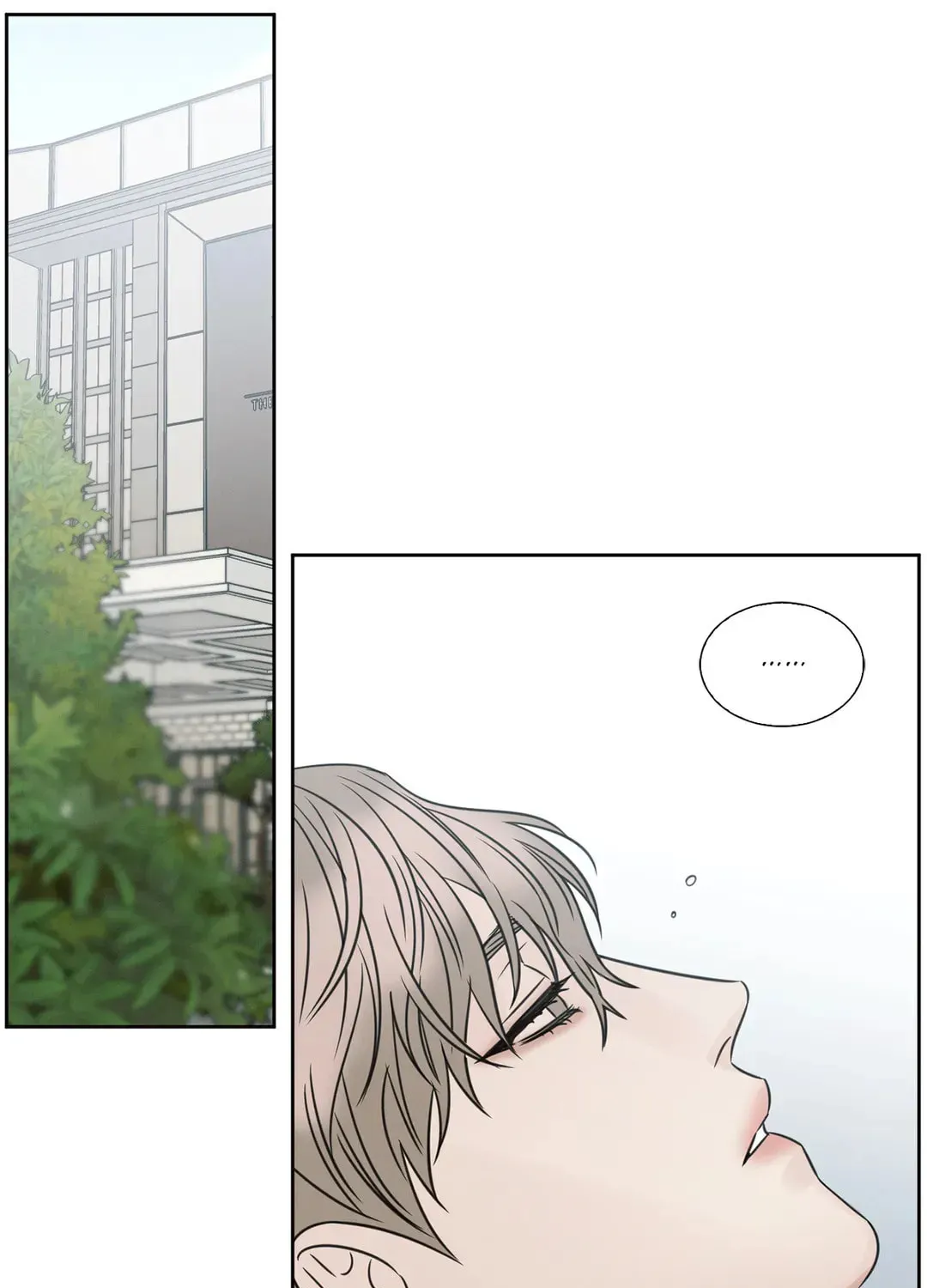 Read Love Me Not chapter 30 image 42 on Lezhin
