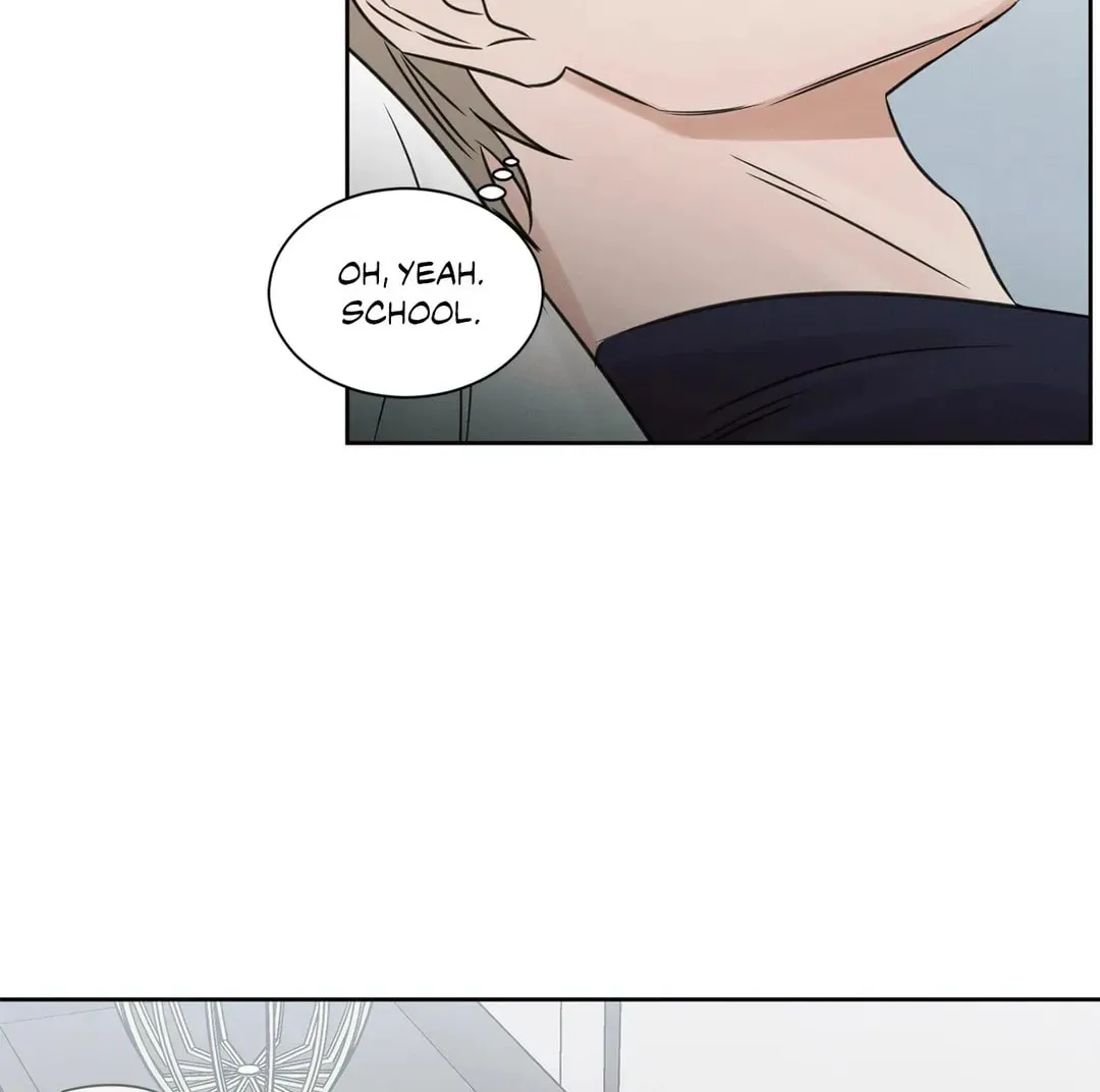 Read Love Me Not chapter 30 image 43 on Lezhin