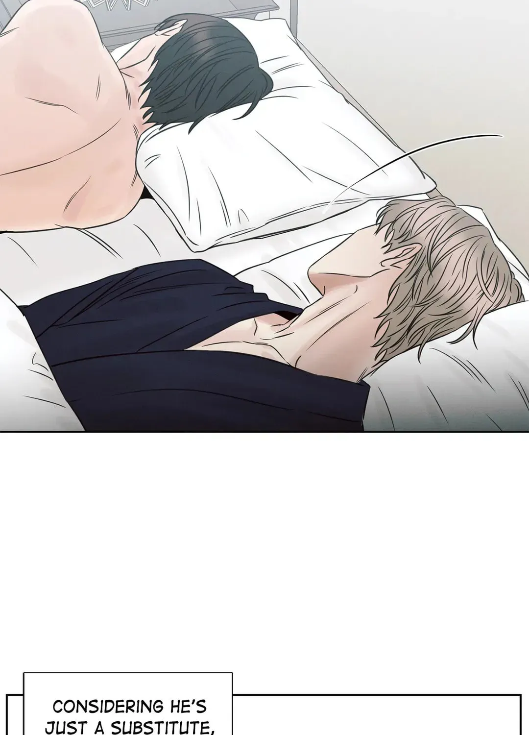 Read Love Me Not chapter 30 image 44 on Lezhin